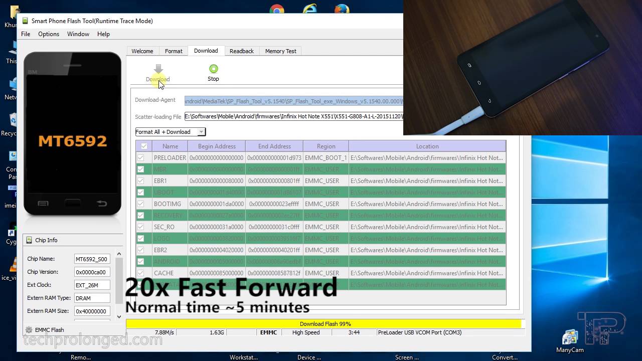 Mtk Flash Tool V6 18 Download